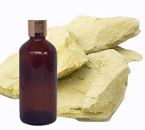 Mitti Attar Or Fullers Earth Or Baked Earth